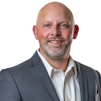 Brian Secor