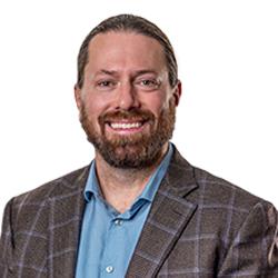 Jason Burcham