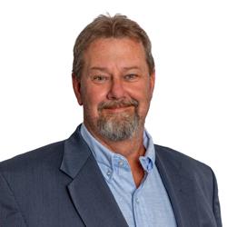 Jeff Wheeler